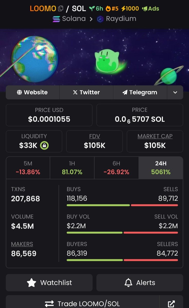 $loomo 🚀