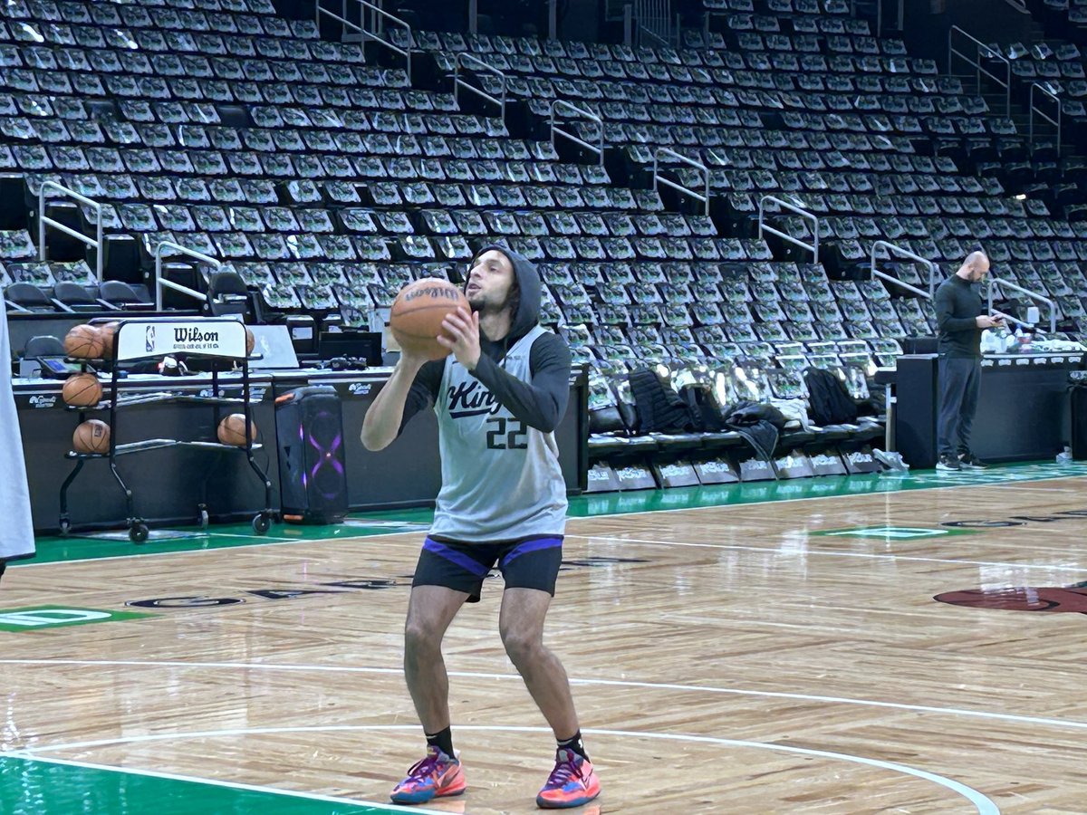 Frank Carpano (@nbc10_frankcarp) on Twitter photo Had a chance to catch up with former <a href="/PCFriarsmbb/">Providence MBB</a> star Devin Carter. In Boston with the <a href="/SacramentoKings/">Sacramento Kings</a> to play the <a href="/celtics/">Boston Celtics</a> at <a href="/tdgarden/">TD Garden</a> .
Our conversation with <a href="/kingcarter2225/">Devin Carter</a> tonight on <a href="/NBC10/">NBC 10 WJAR</a> Had a chance to catch up with former <a href="/PCFriarsmbb/">Providence MBB</a> star Devin Carter. In Boston with the <a href="/SacramentoKings/">Sacramento Kings</a> to play the <a href="/celtics/">Boston Celtics</a> at <a href="/tdgarden/">TD Garden</a> .
Our conversation with <a href="/kingcarter2225/">Devin Carter</a> tonight on <a href="/NBC10/">NBC 10 WJAR</a>