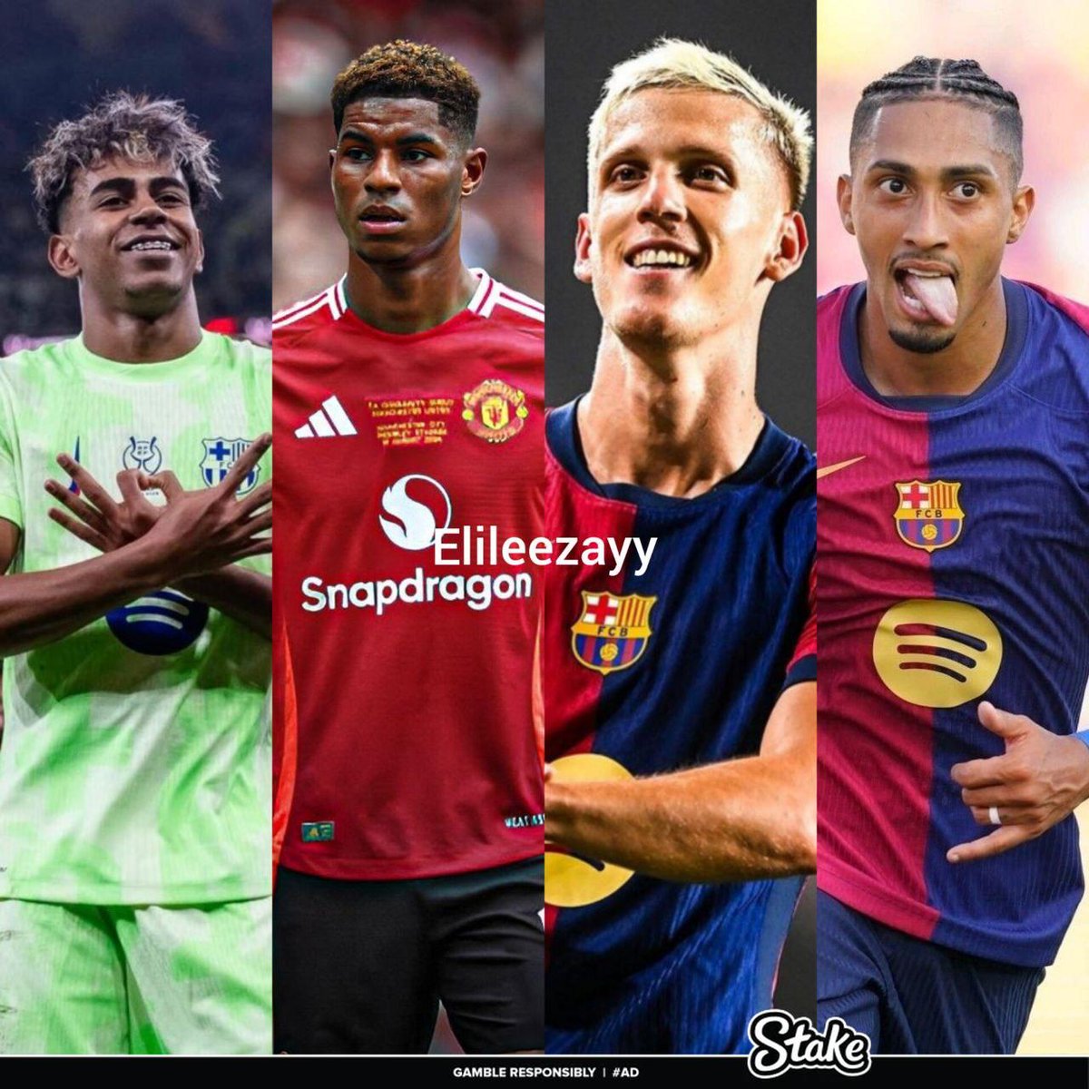 EliLeezayy's tweet image. #NotBad