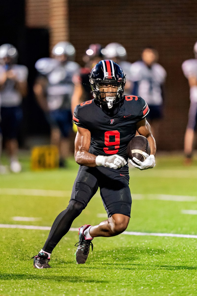 VicCastilloPRZ (@przpavic) on Twitter photo The Pennington School's <a href="/BryceWilliams9k/">Bryce Williams 3⭐️ ATH</a> retells what it was like to be offered by <a href="/UNCFootball/">Carolina Football</a> after meeting HC <a href="/Belichick_B/">Bill Belichick</a> in person.
"never in my life did I think I would be shaking hands and receiving an offer from Bill Belichick himself"
🗞️: prepredzone.com/2025/01/pa-nj-… FREE The Pennington School's <a href="/BryceWilliams9k/">Bryce Williams 3⭐️ ATH</a> retells what it was like to be offered by <a href="/UNCFootball/">Carolina Football</a> after meeting HC <a href="/Belichick_B/">Bill Belichick</a> in person.
"never in my life did I think I would be shaking hands and receiving an offer from Bill Belichick himself"
🗞️: prepredzone.com/2025/01/pa-nj-… FREE