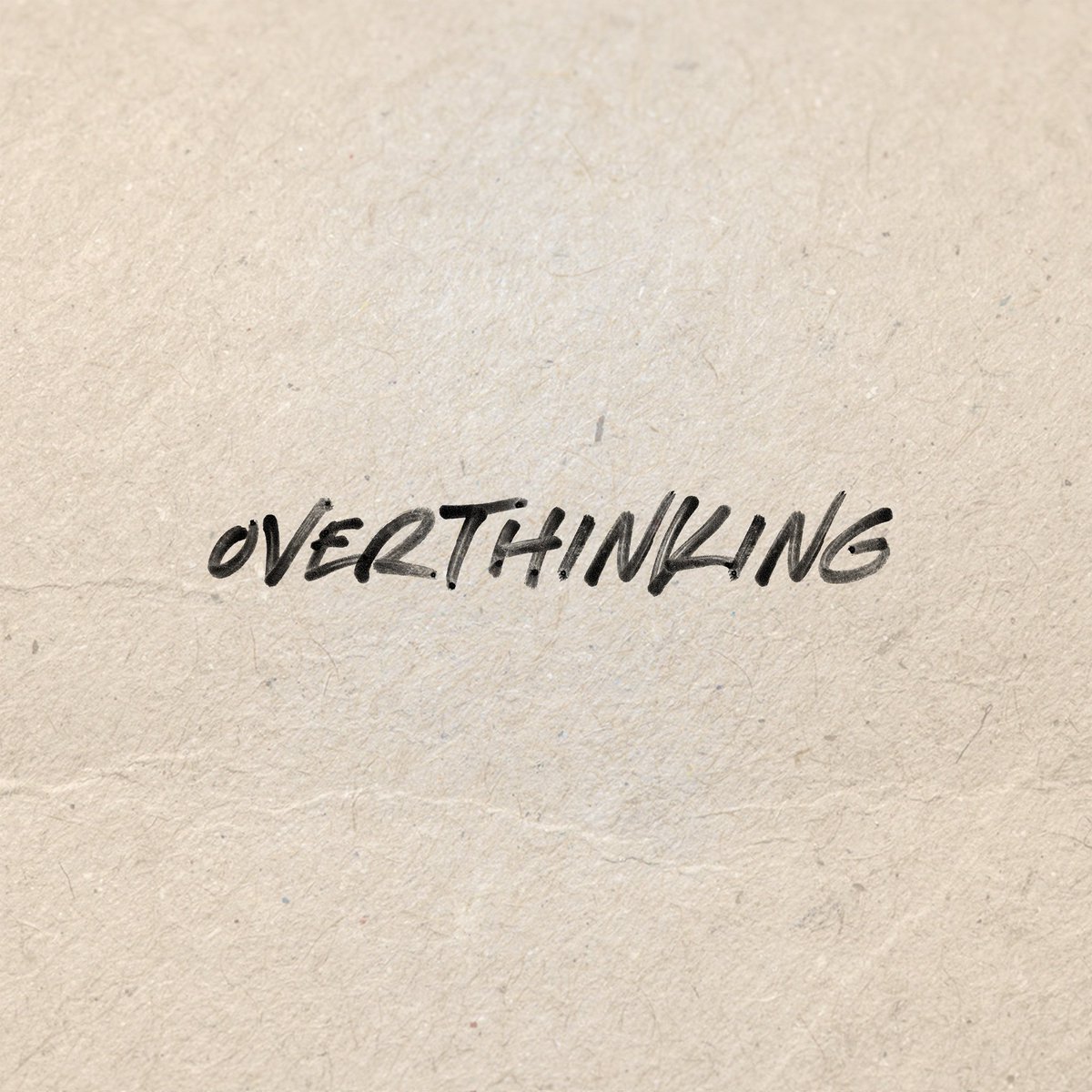 We're starting 2025 with a banger!

"Overthinking" comes out January 31st.

A song for all the Overthinkers!

Massive thanks to @willo_altitude for recording and mixing this track.

Shout out to Andy Cooper on the drums and TwoZeroNine for the mastering!
