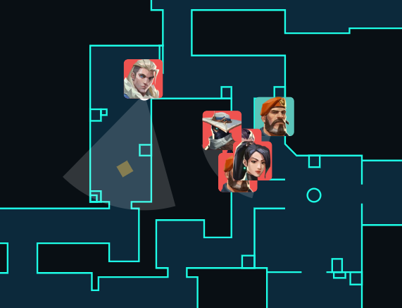 Guess the Round Valorant tweet media