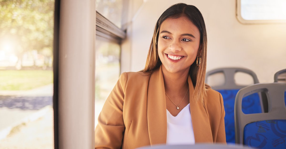 First Travel Solutions offer bespoke Workforce Shuttles. Support your workplace culture and productivity today with our tailored services get them from A-B. Find out more:  bit.ly/3XO4azE #employeeshuttle #workforceshuttle #firsttravelsolutions