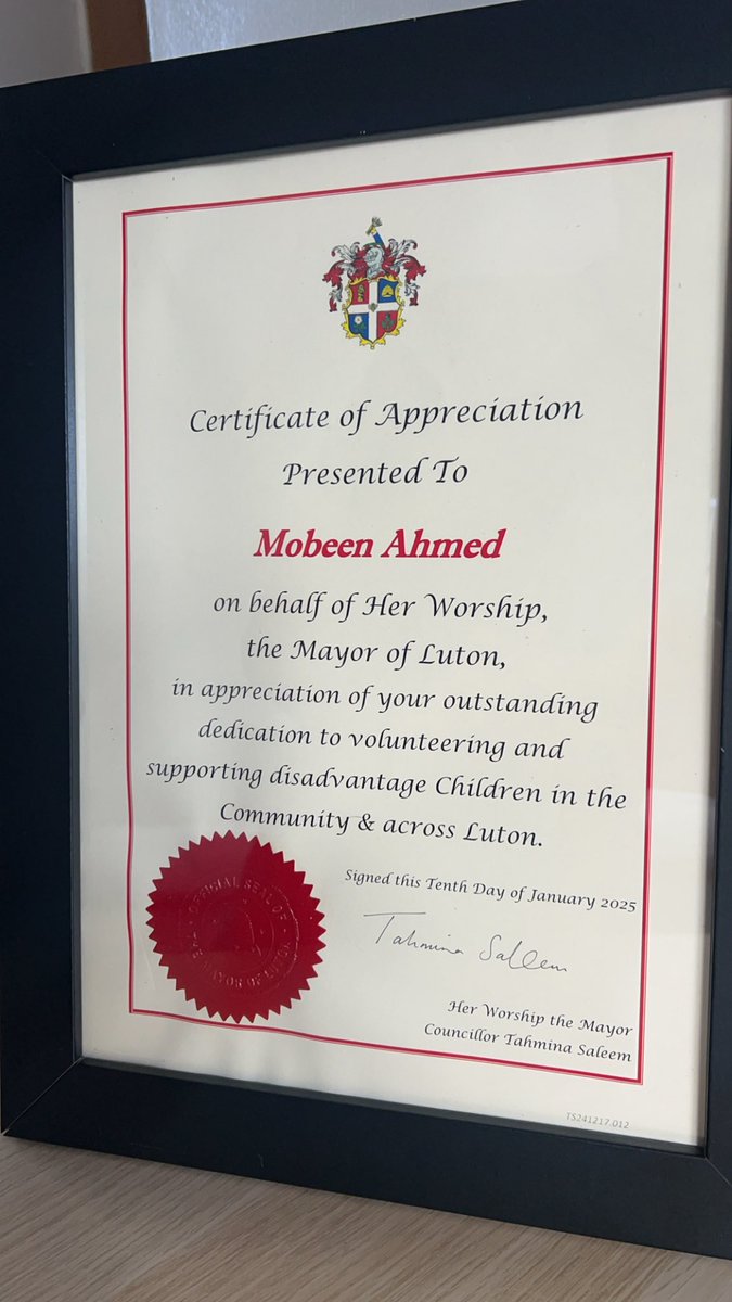 Mobeen Ahmed tweet media