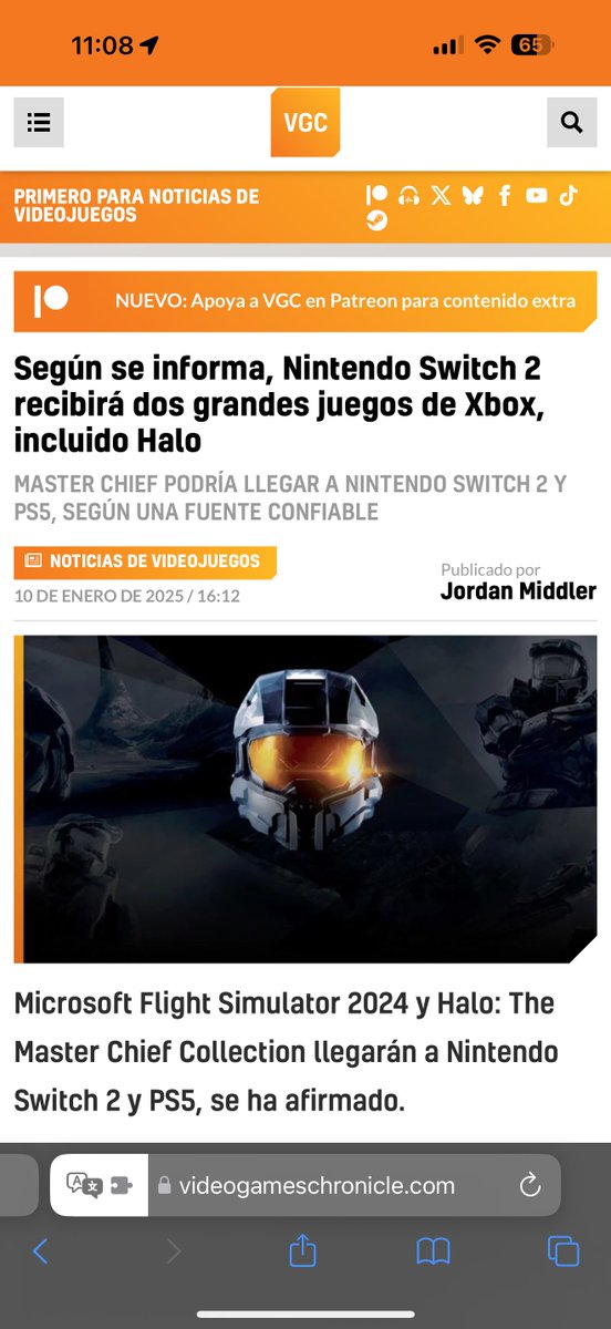 Game Over para Xbox 😂🤣
