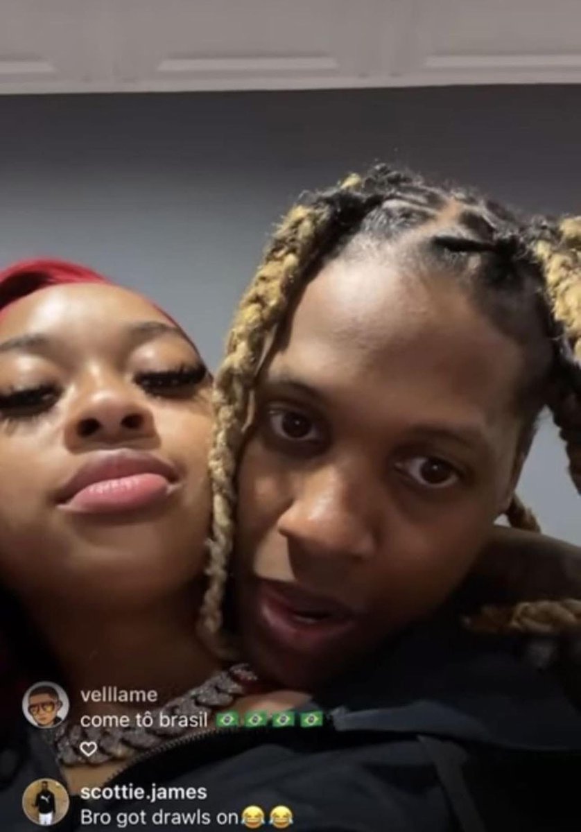 “ your man don’t gotta know “

me snitching to my man :