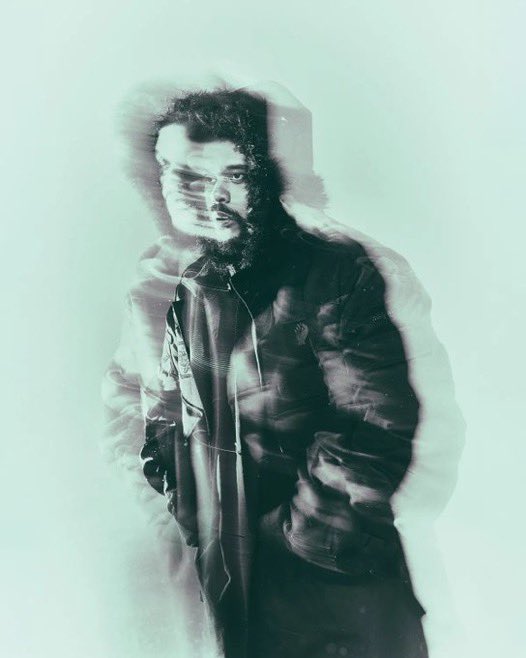 The Weeknd for Variety 📸
