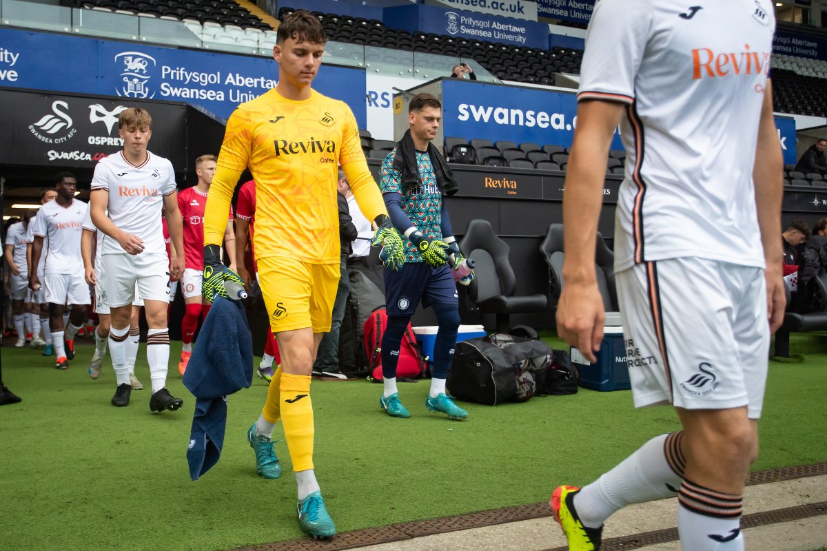 🧤 <a href="/evanwatts_1/">Evan Watts</a> has joined Galway United on loan for the 2025 League of Ireland Premier Division campaign, subject to international clearance.

All the best, Evan! 

👉 swanseacity.club/3BQgJSA