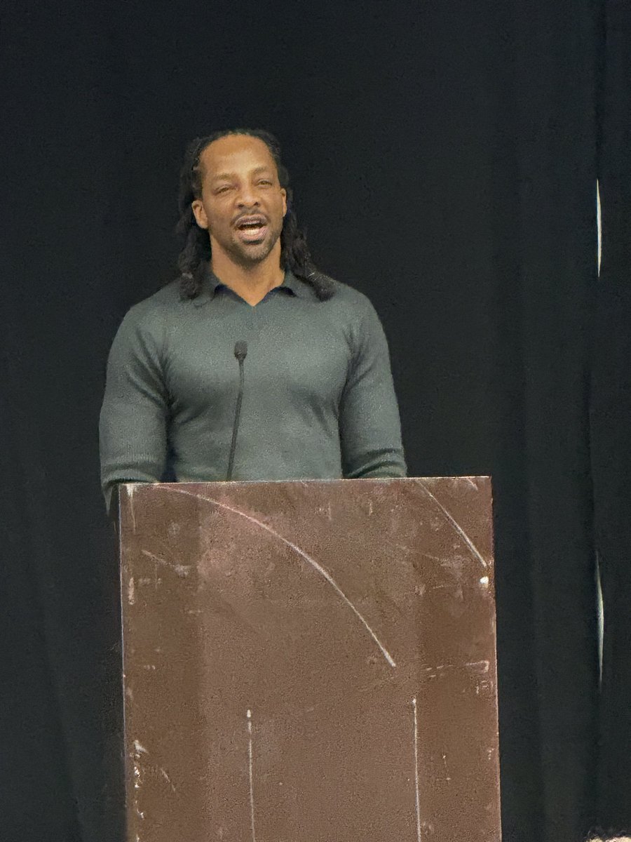#jerichobrown at it again! Always amazing