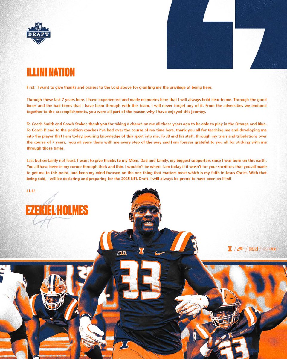 Ezekiel Holmes tweet media