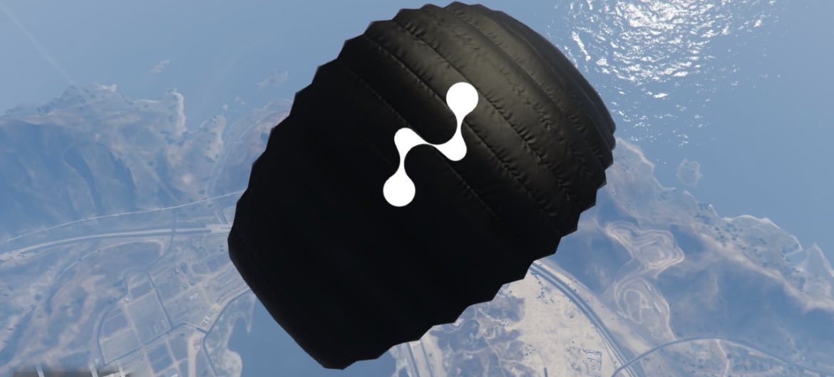 Brace Up! It's just 4 Days to $NC LISTING; January 14.

1 NC = 💰

Away from emotions, what do you think should be the best Listing Price for NodePay??