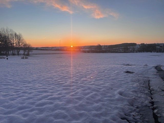Despite the challenging weather conditions this week, Gateways managed to open as usual.  Pupils enjoyed time outdoors in adapted PE/Games lessons including a cross-country trail, a walk in the Harewood estate, snow golf and building snow sculptures! buff.ly/3BZ8Hqt