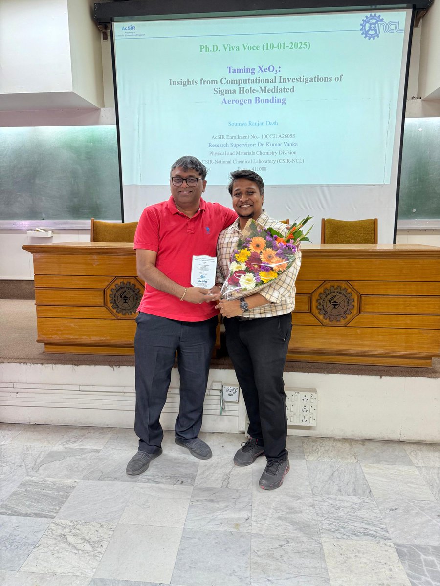 Soumya Ranjan Dash tweet media