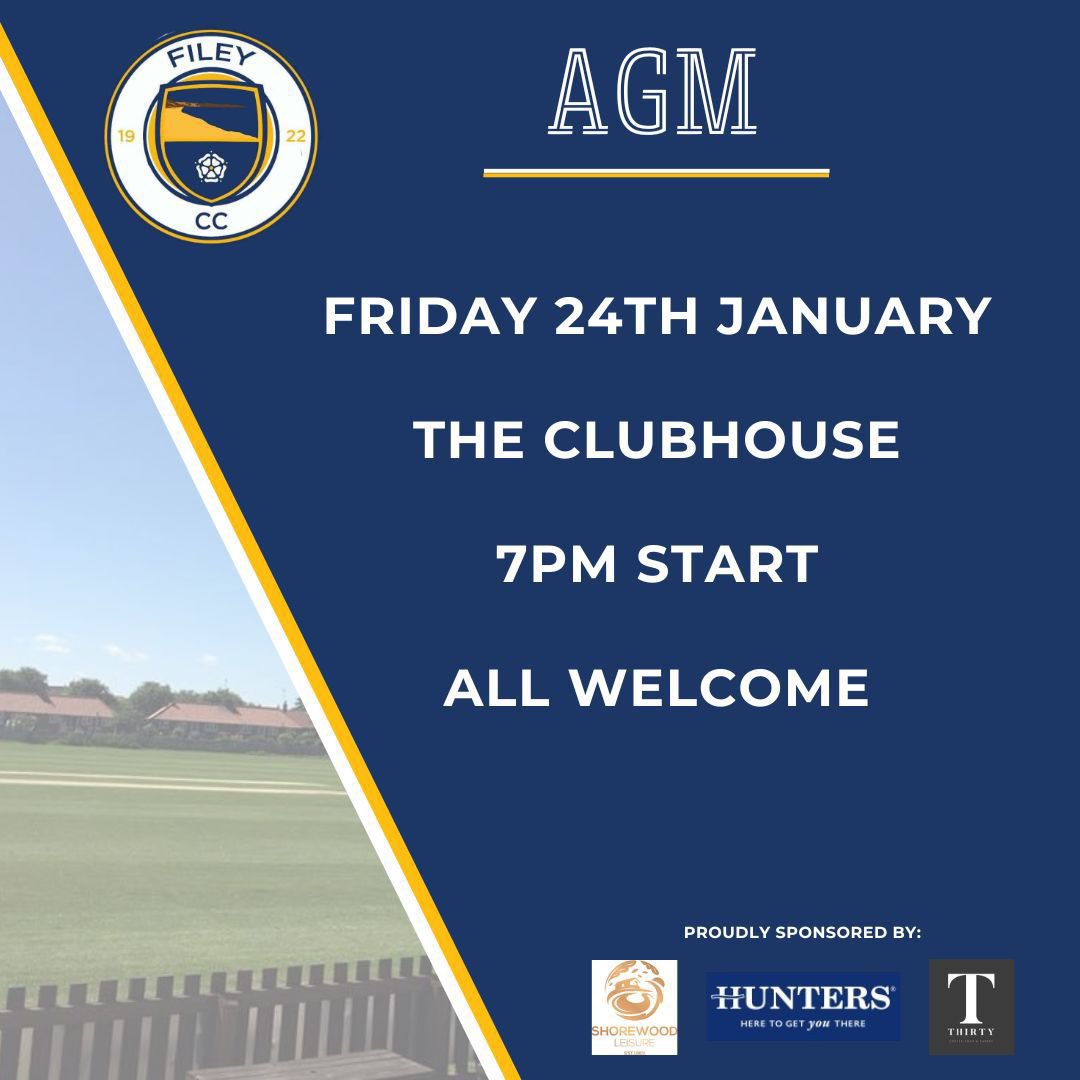 Filey C.C (@fileycc) on Twitter photo 