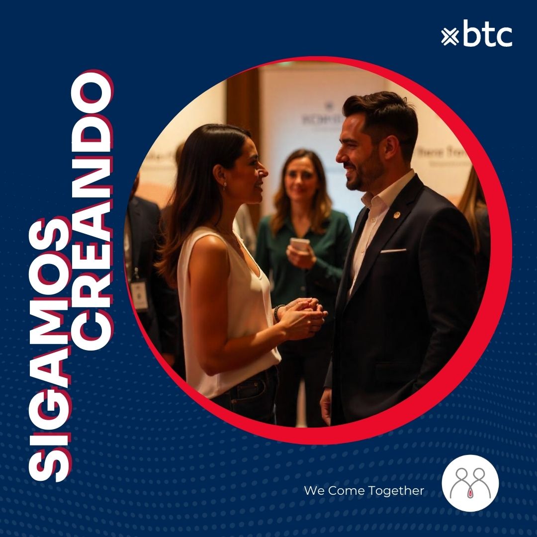 Hoy en el #DíaInternacionalDelAgradecimiento ✨ Queremos expresar nuestra más profunda gratitud.🤝 Cada alianza representa una oportunidad para seguir transformando eventos en experiencias inolvidables.

 #WeComeTogether #WeGatherPeople