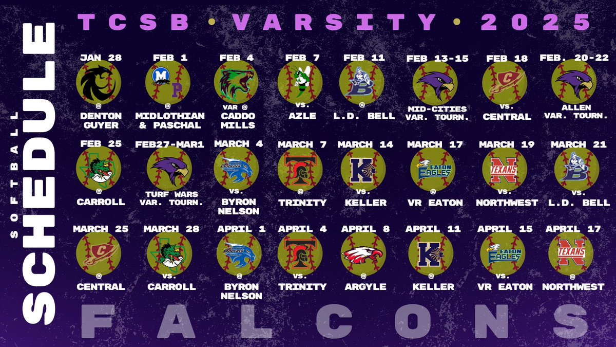 Timber Creek Softball (@timbercreeksb) on Twitter photo Season is HERE! 🤩 Mark your calendars and prep your winter clothes. We can’t wait to see you at the games! <a href="/KISDAthletics/">Keller ISD Athletics</a> Season is HERE! 🤩 Mark your calendars and prep your winter clothes. We can’t wait to see you at the games! <a href="/KISDAthletics/">Keller ISD Athletics</a>