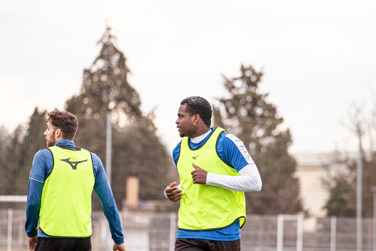 ǫᴜᴇᴅᴀɴ 2️⃣ ᴅíᴀꜱ ᴘᴀʀᴀ ɴᴜᴇꜱᴛʀᴀ ᴠᴜᴇʟᴛᴀ ᴀ ʟᴀ ᴄᴏᴍᴘᴇᴛɪᴄɪóɴ.