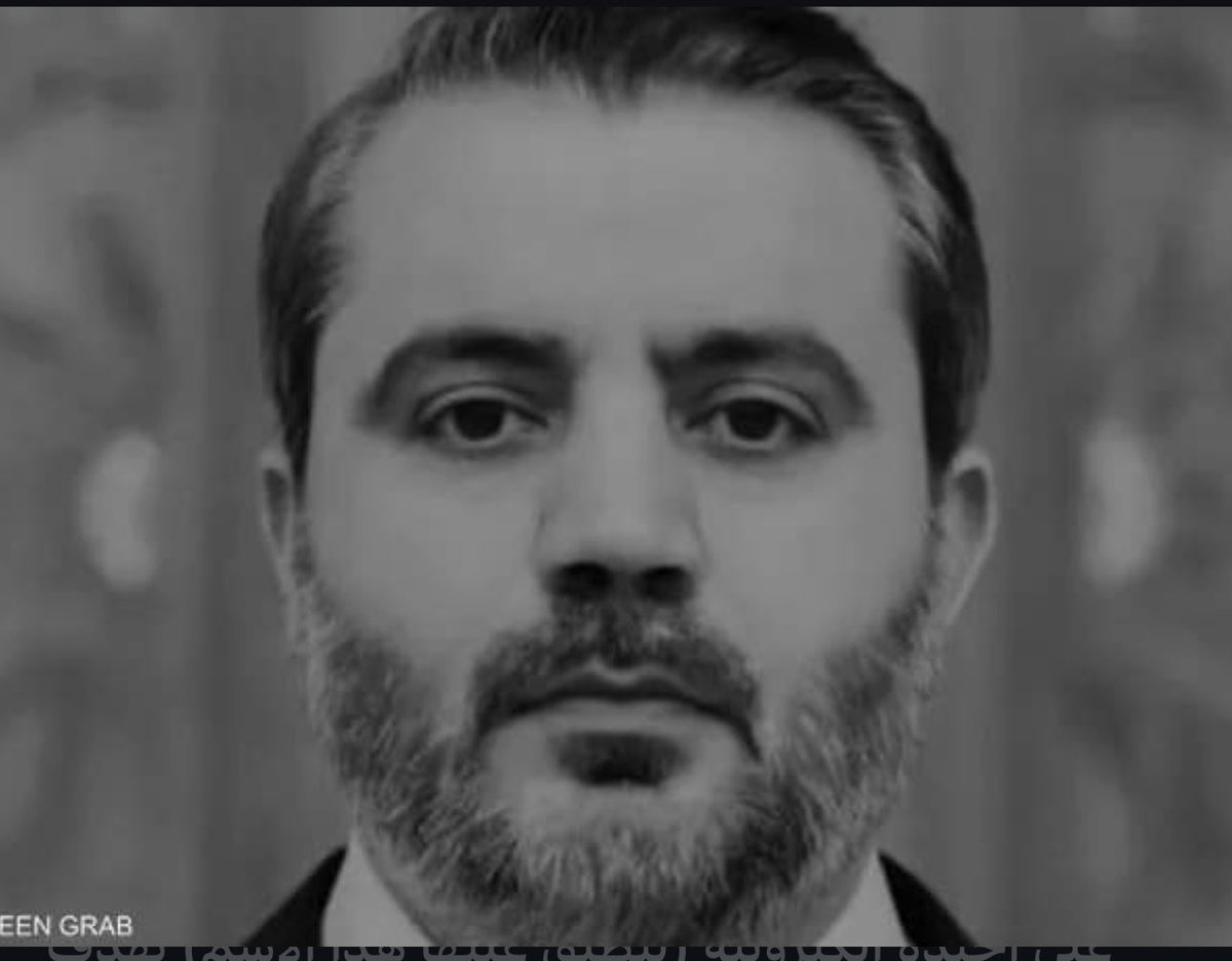 DijwarShexmus's tweet photo. تلميع إلكتروني فاشل: أسعد الشيباني، وزير الخارجية السوري وأحد مؤسسي النصرة سابقاً، بسيرة ذاتية مفبركة! ماجستير مجهول المصدر، تاريخ أسود محذوف، ولقب دكتور مفبرك. التزييف مفضوح واللعب 
الرخيص مكشوف! اما تاريخه الأسود فتم محوه تماماً !!
#أسعد_الشيباني 
#سوريا_الجديدة 
#سوريا https://t.co/qkQzKRTxwh