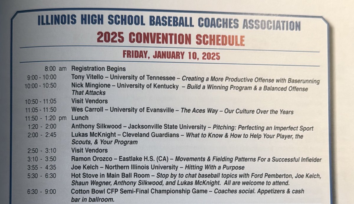 Almost go time!  <a href="/Vol_Baseball/">Tennessee Baseball</a> <a href="/UKBaseball/">Kentucky Baseball</a> <a href="/GBGbaseballUSA/">GBG Baseball USA</a> <a href="/eastlake_bb/">Eastlake Titans Baseball</a>