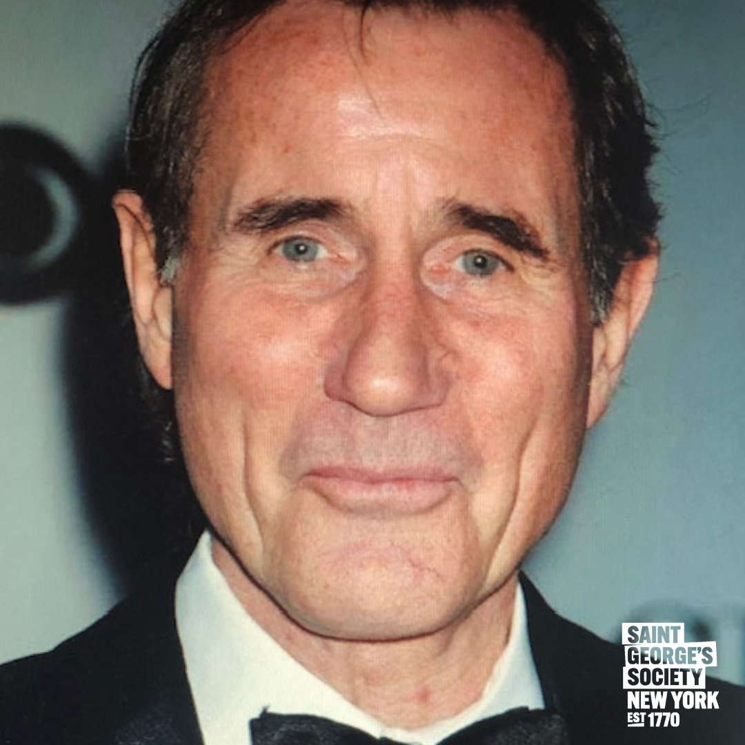 Tickets are now on sale for SGSNY Presents Jim Dale: Living with Laughter, a special one-man performance by legendary actor Jim Dale!

📆 2/26 at 6PM
📍Marjorie S. Deane Theater (10 West 64th Street) at the @westsideynyc

bit.ly/3WdKxPS