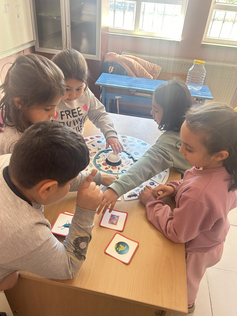 BoyundereT's tweet photo. 2/A sınıfı öğrencilerimizin eğlenceli dedektif oyunları 🌸 @Tutilcemem @adiyamanmem https://t.co/ahkNkr8E2Q