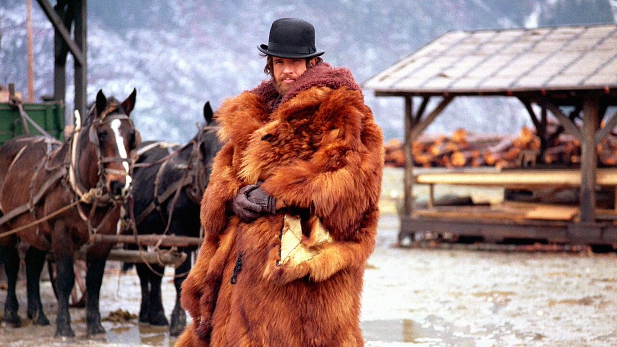🤠 Up next in our "Detour" series, Robert Altman's "McCabe &amp; Mrs. Miller" is a bold, unorthodox spin on the American Western!  

🗓️ Screening January 14 &amp; 15

🎟️ Get tickets here: bytowne.ca/movies/detour-…