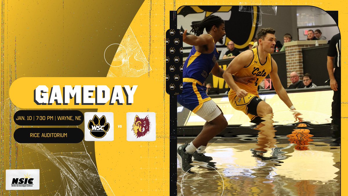 Wayne State MBB tweet media