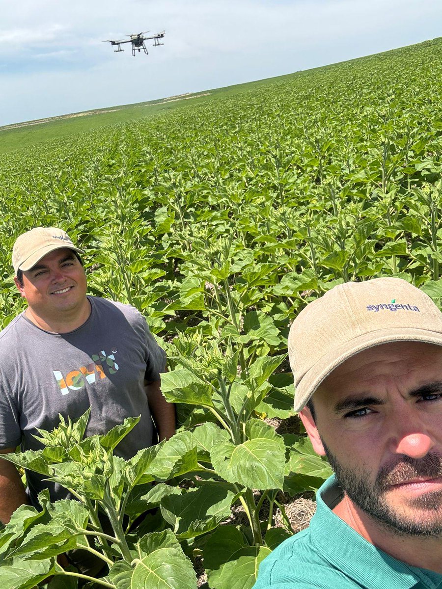 Agropack tweet media