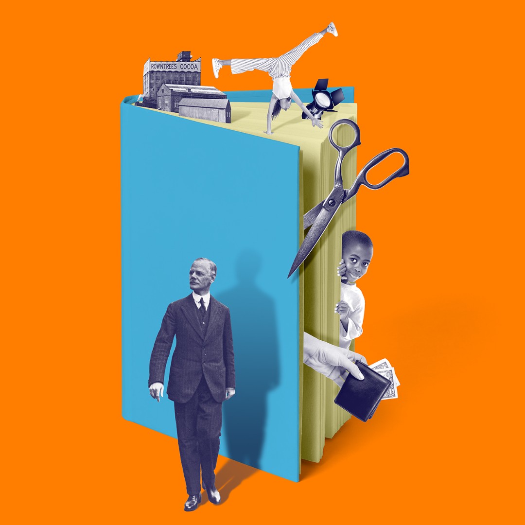 YorkTheatre's tweet image. Join our 2025 community project – His Last Report! 🌟 

We’re looking for local volunteers for our cast, choir, and wardrobe teams to tell the unforgettable York story! 🎭 

Closes soon, apply now: ow.ly/L7em50UCBA4

Artwork by Émilie Chen