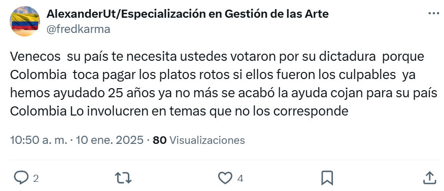 Lazos_Colas_acc's tweet photo. @fredkarma jajajjajajjajaja aqui la espiritualidad de este señor https://t.co/8u3G0jvDrE