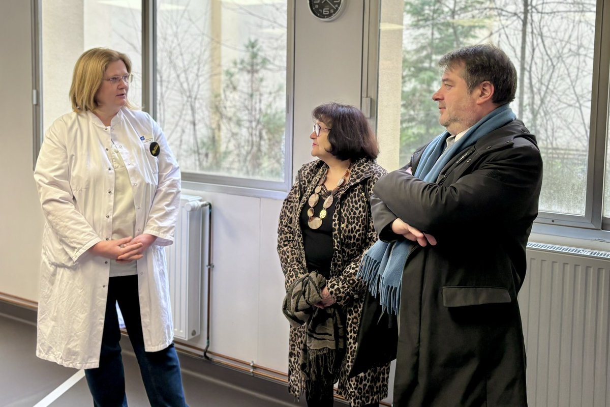 PF MOURIER tweet media