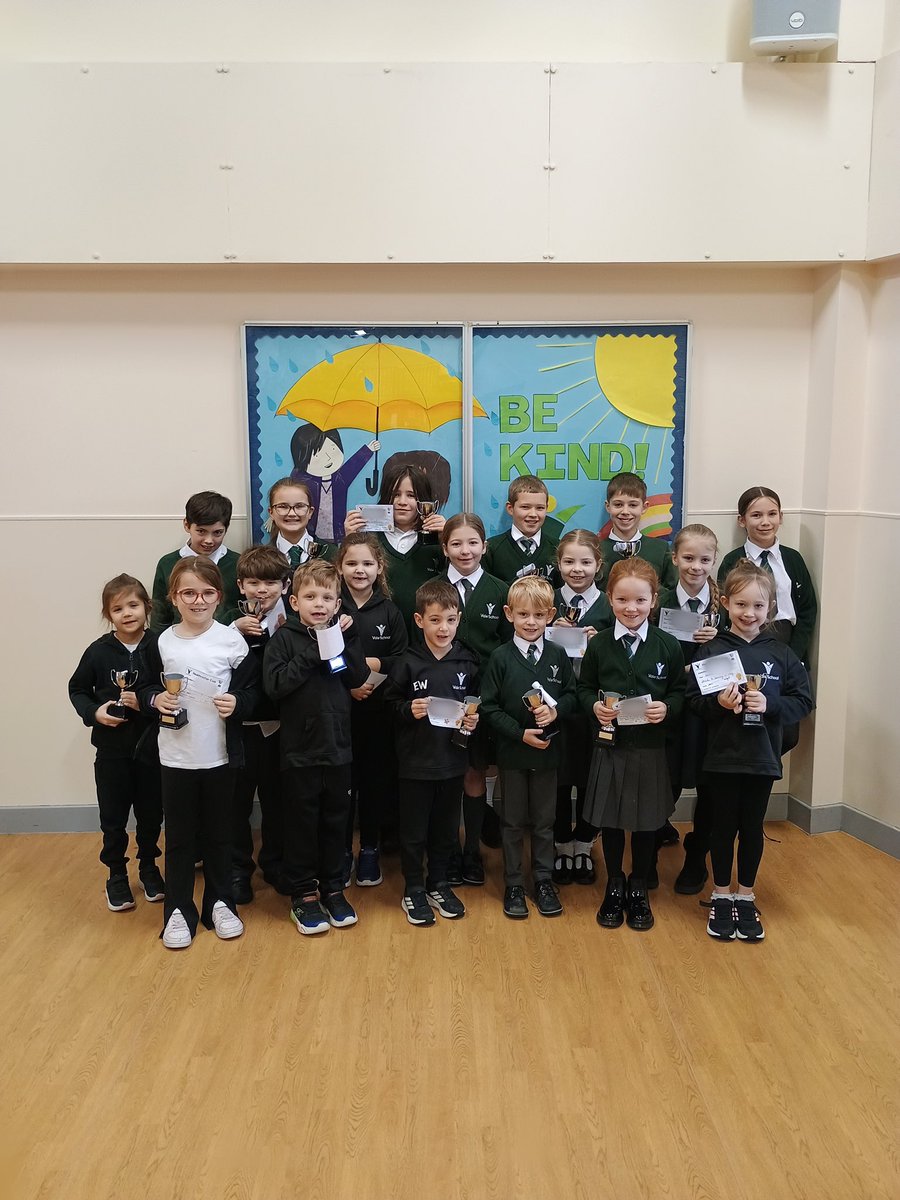 Vale School tweet media