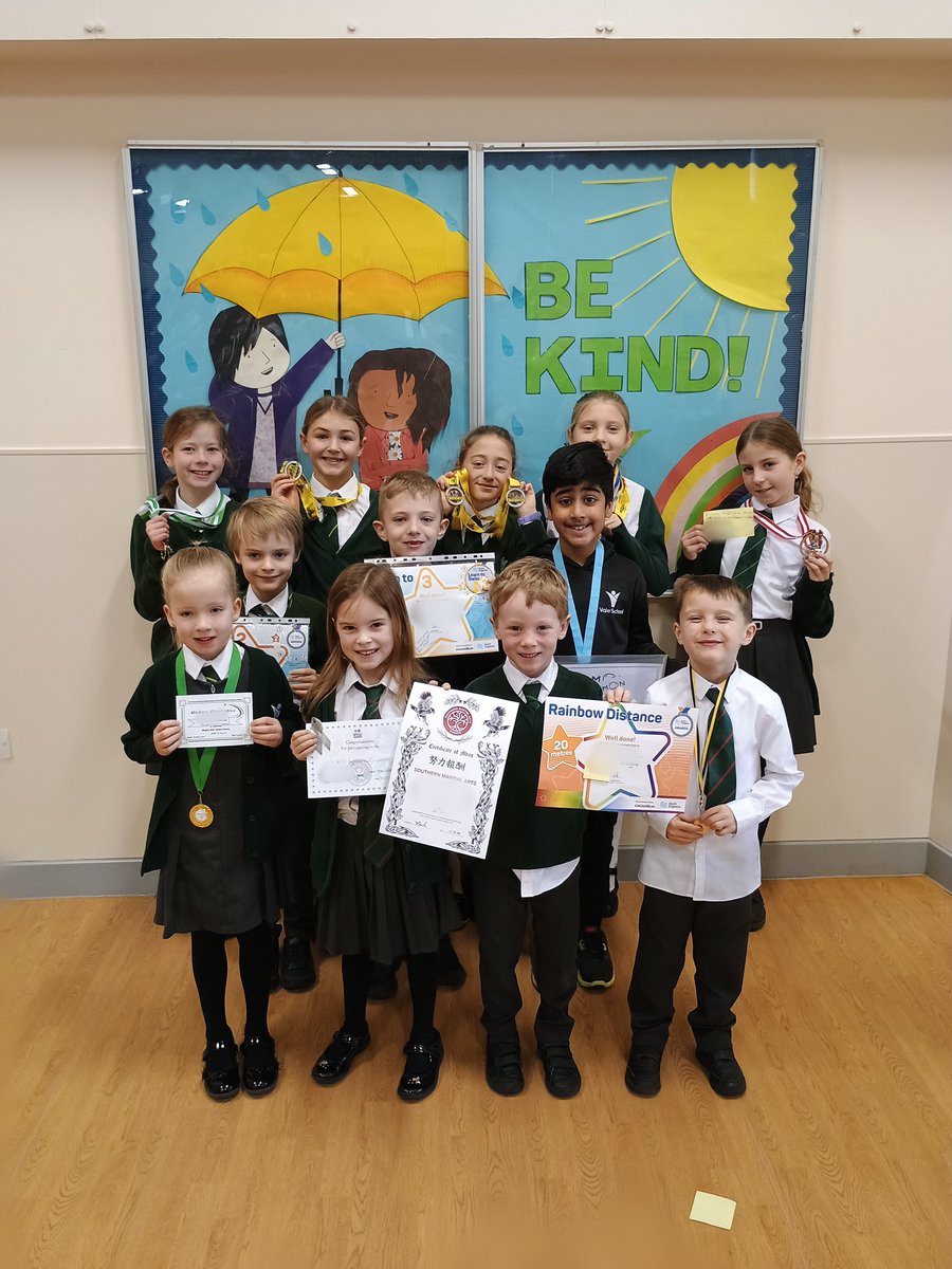 Vale School tweet media