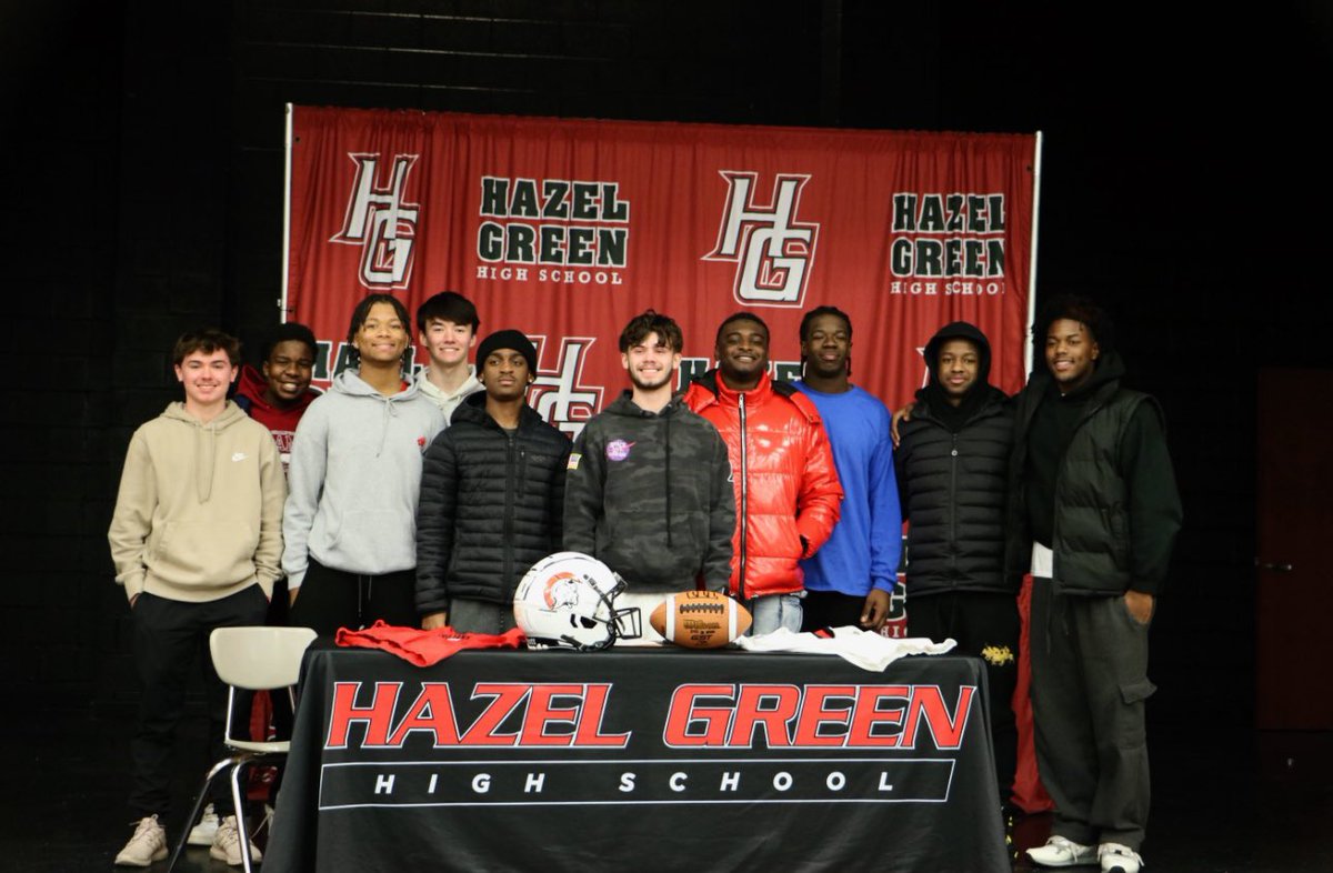 Austin Gerthoffer (@gerthoff1austin) on Twitter photo LIONS NATION IM HOME!! ITS OFFICIAL LETS WORK
<a href="/CoachFredT/">Fred T. Farrier</a> <a href="/page21marcus/">Marcus Page Sr</a> <a href="/NLA_Training/">Next Level Athletics</a> <a href="/BALLERSCHOICE1/">BALLERS CHOICE LLC</a> <a href="/_Coach_Strong_/">Coach Torrey Strong</a> <a href="/Coach_Dee79/">Coach Dee Williams</a> <a href="/CoachHopperton/">Coach Hopperton</a> <a href="/coachtmsj/">Rick Thompson</a> <a href="/CoachKamphaus21/">Pete Kamphaus</a> <a href="/CoachHall34/">Brayden Hall</a> <a href="/CoachLittle7/">Lane Little</a> <a href="/AL6AFootball/">Alabama6AFootball</a> <a href="/RocketCityPreps/">Rocket City Preps</a> <a href="/PrepRedzoneAL/">Prep Redzone Alabama</a> LIONS NATION IM HOME!! ITS OFFICIAL LETS WORK
<a href="/CoachFredT/">Fred T. Farrier</a> <a href="/page21marcus/">Marcus Page Sr</a> <a href="/NLA_Training/">Next Level Athletics</a> <a href="/BALLERSCHOICE1/">BALLERS CHOICE LLC</a> <a href="/_Coach_Strong_/">Coach Torrey Strong</a> <a href="/Coach_Dee79/">Coach Dee Williams</a> <a href="/CoachHopperton/">Coach Hopperton</a> <a href="/coachtmsj/">Rick Thompson</a> <a href="/CoachKamphaus21/">Pete Kamphaus</a> <a href="/CoachHall34/">Brayden Hall</a> <a href="/CoachLittle7/">Lane Little</a> <a href="/AL6AFootball/">Alabama6AFootball</a> <a href="/RocketCityPreps/">Rocket City Preps</a> <a href="/PrepRedzoneAL/">Prep Redzone Alabama</a>