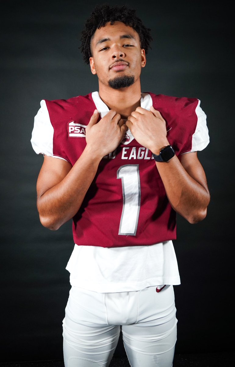 Deion King tweet media