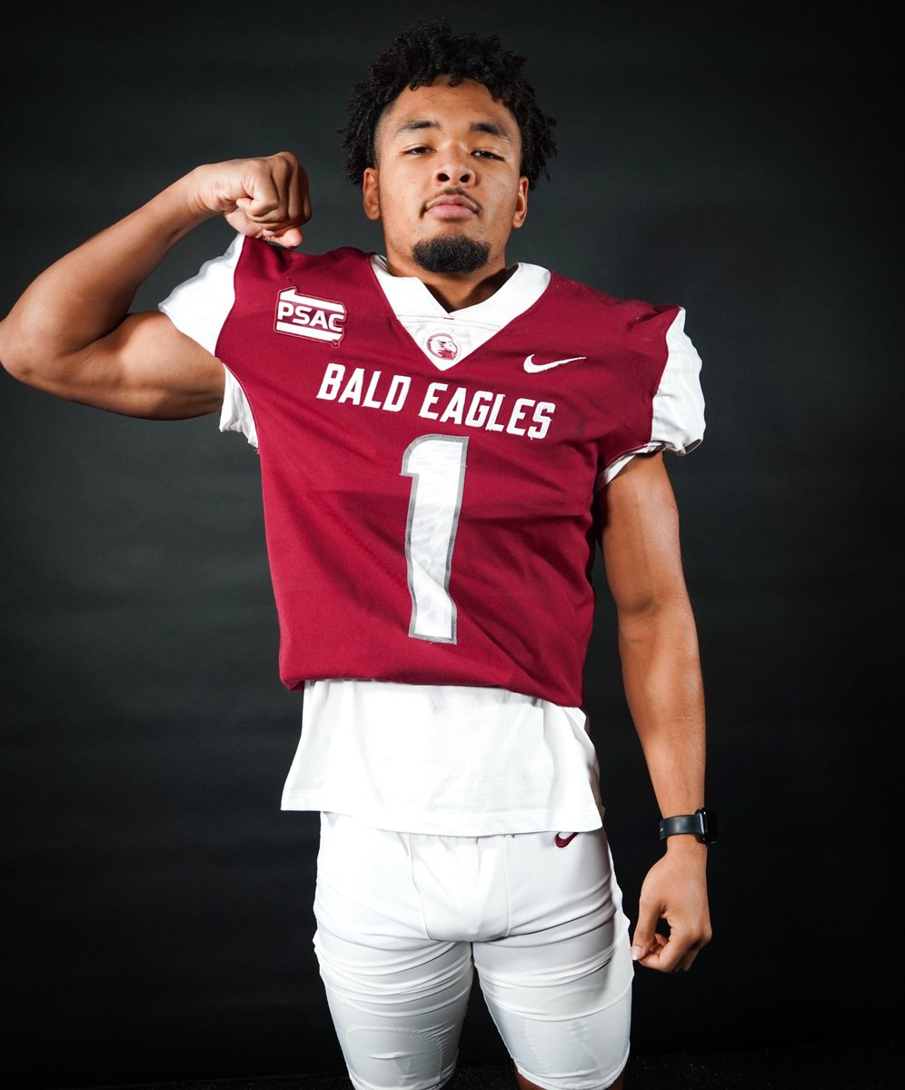 Deion King tweet media