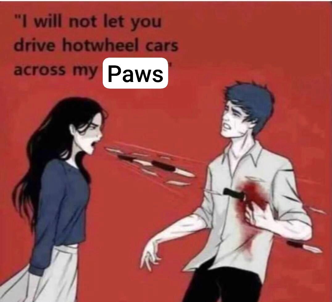 Happy fursuit friday