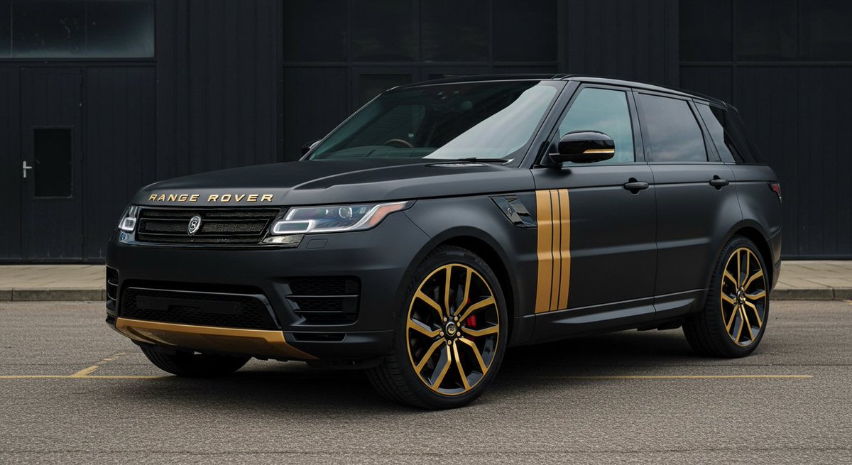 STRUT__LIFE's tweet image. 💎 All that glitters is gold.
#STRUTLife #LuxuryRedefined #GoldenTouch#BoldElegance

STRUTLIFE.COM