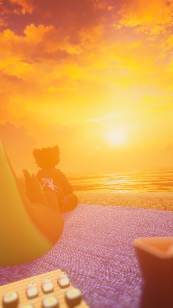 i need to post more AGH but uh anyways new mayu :33333333 

#VRChat #mayu #mayuavatar #VRC