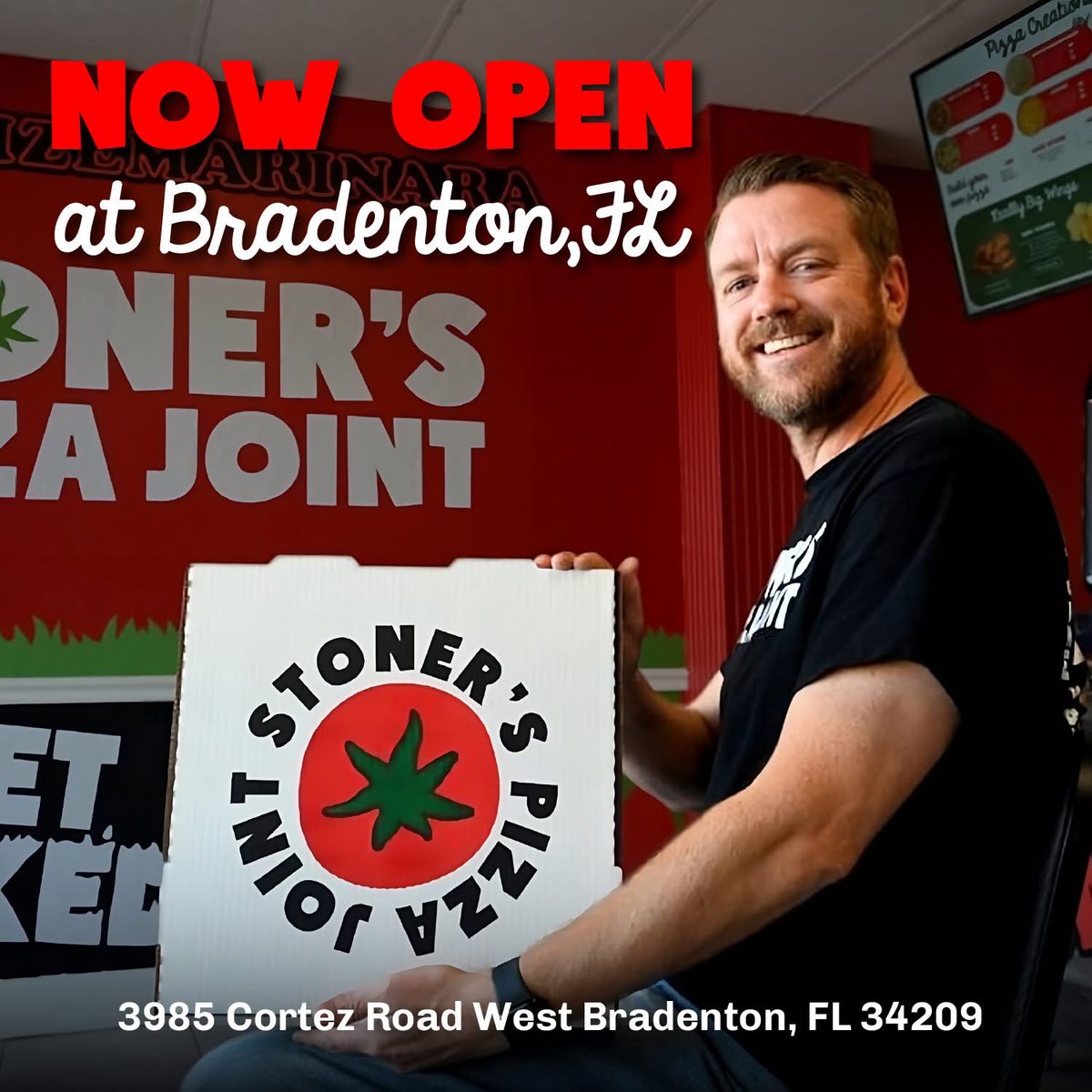 The Franchise Firm tweet media