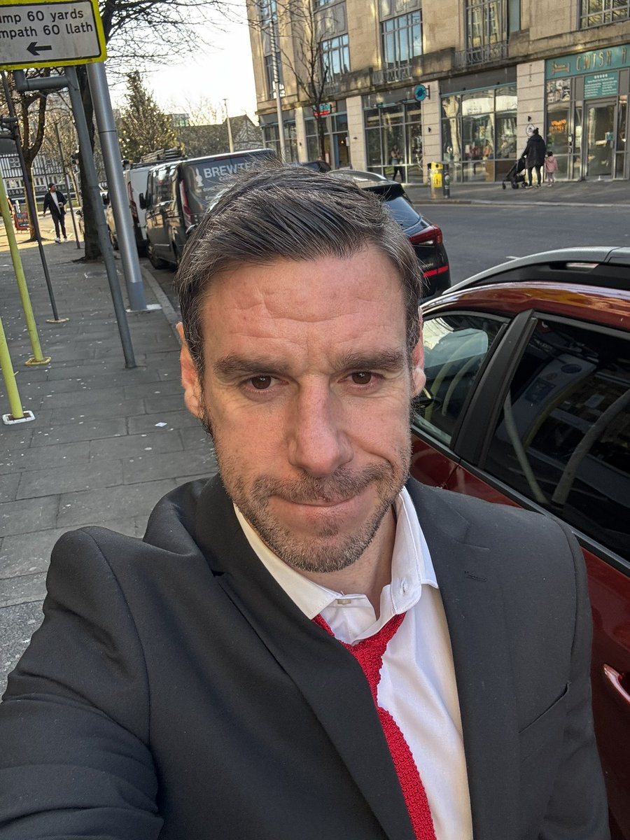 Royal_Marine_LW's tweet photo. Last week I defended myself in court against the witch hunt by @HSBC_UK and their cohorts and won! Why do I use the term witch hunt? Because despite overwhelming evidence that they opened a fraudulent account in my name they weren’t interested about investigating, just that they had a name for £8k and that was enough to come after me. They showed complete contempt for our justice system and stated that it “Doesn’t matter that it was reported to @actionfrauduk and the Police”. That must suggest they had something concrete on me right? Well, their only defence for putting it on me was that I didn’t respond to one of their letters over a 3 year period and therefore it proves it was me. This was after I pointed out that they still hadn’t complied with my request before that letter to show me a signed agreement and ID. Which to this day they still haven’t provided. Here’s a full run down:

They still think I’ve reported myself to the police and still owe them £8k. This at an address I’ve never lived at.

My evidence: 
✅Mortgage and other proof of address since 2007.
✅A MAGISTRATES already finding me not guilty in a separate case attached to the same address and same conditions.
✅@santanderuk bank offering a full apology and credit score action for allowing a fraudulent account from same fake address.
✅I was in hospital / under my mother’s care when the accounts were taken out.
✅Despite 3 requests from me HSBC are yet to provide a contract or agreement I signed, proof of ID & address accepted by them (doesn’t exist because it was 2021 and they wanted their pound of flesh despite covid preventing face to face. So they were just throwing credit out)
✅There is an ACTIVE police investigation going on for this and other cases with the same address and time period.

They fucked with the wrong Marine.

I’m posting this to show you all what a sham the system is. Encouraging us to report identity theft and hanging us out to dry. So the HSBC solicitors believe that the facts that I never took out this debt is to be overriden because they claim I didn’t fill out one of their fraud reports when I reported it… despite reporting it to the police. The banks truly act like they are above the law. 

The judge thankfully saw sense and said my spoken evidence in court was compelling. She said despite the volume of other evidence, what stood firm was that any credit agreement needs a signature, ID, proof of address.

The next time this bunch of cowboys are in court they better send someone that doesn’t get his arse handed to him by an uneducated, working class Royal Marine. Because next time the shoe will be on the other foot and they’ll be in the dock.

I’m sure there are multiple other cases like this so please share for exposure. Now I wonder how best to reverse the tables of this absolute disgrace and everything it’s put me through over 3 years. @HughJamesLegal do you boys cover these??

P.S. Yes I did wear HSBC red and white to mock them 🤣🤣🤣🤣