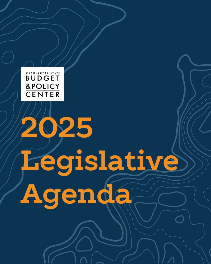 WA Budget and Policy tweet media