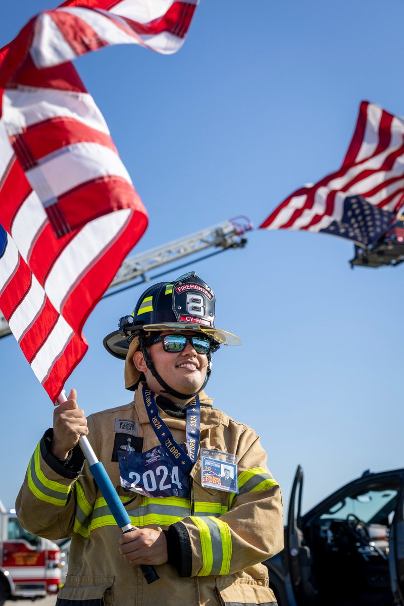 Tunnel to Towers has launched new Run, Walk &amp; Climb events for 2025! #T2TRun events are open for registration in:

Indianapolis, IN

Nelsonville, OH

Palm Coast, FL

Ripley, WV

To find a Run, Walk &amp; Climb event near you visit: t2t.org/our-programs/n…