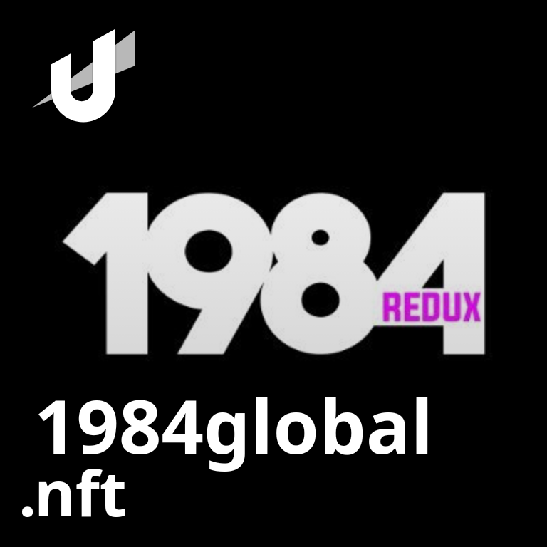 #1984global #NFT 

unstoppabledomains.com/d/1984global.n…