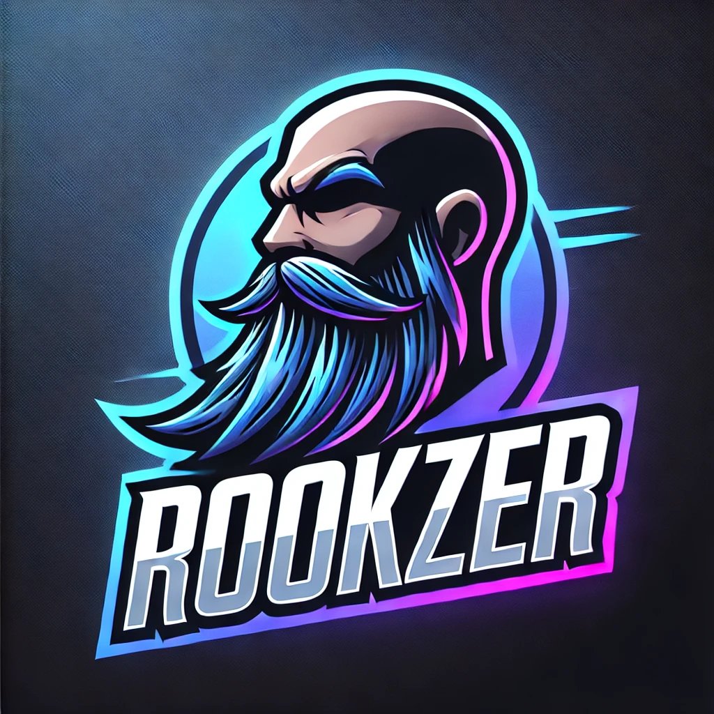 Rookzer's tweet photo. Made new graphics for my @twitch using AI like all the solicitors that visit my streams. https://t.co/ltsUx71hFX