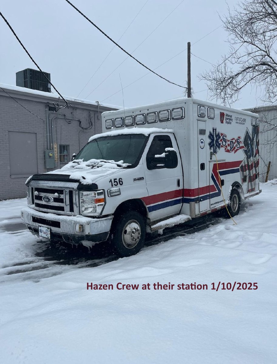 Southern Paramedic Service tweet media