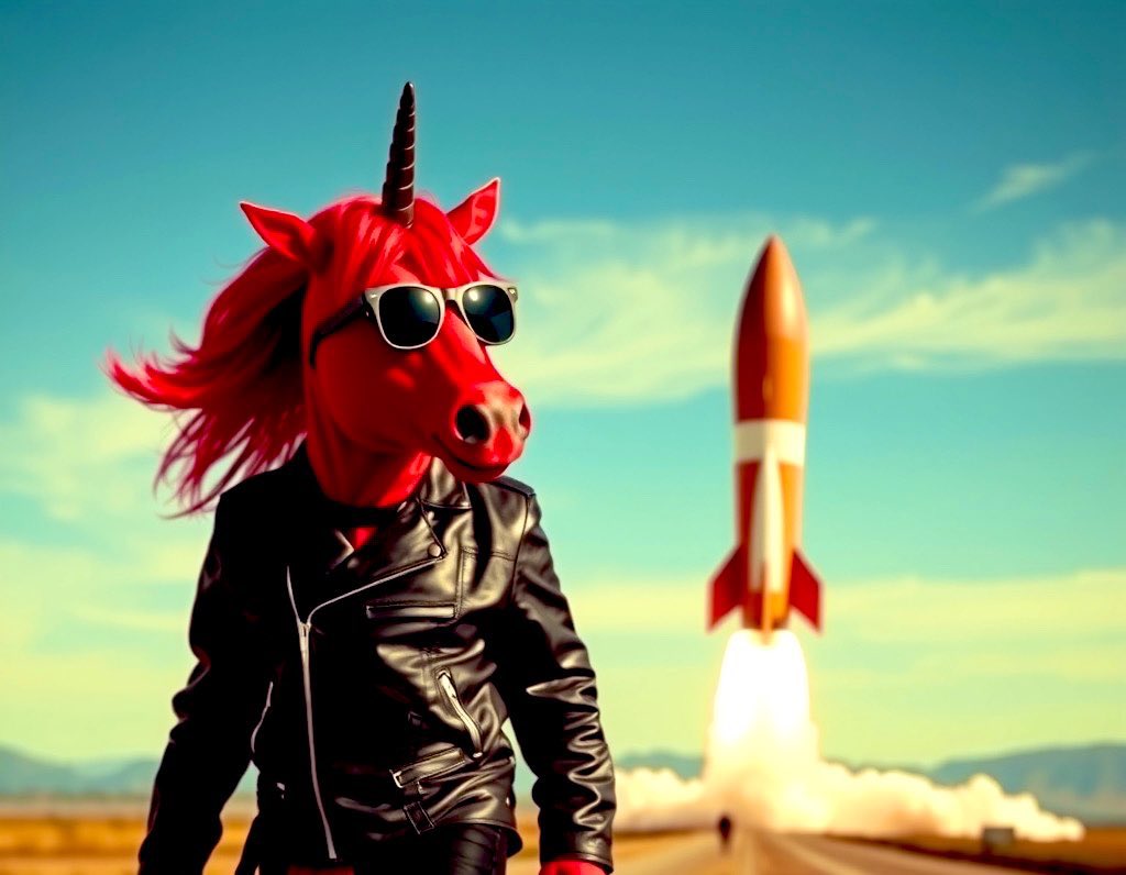 UniDarkSide's tweet image. Buy the dip…

This weekend we’re finalizing a deal on something that’s gonna kick this horse into high gear.

Buy now, or 😭 later…

Embrace the Anti-Hero.

#DarkSideUnicorn #ChartDontLie #ChecktheTimestamp #Crypto #memecoin #MemeCoinSeason #memecoinsol