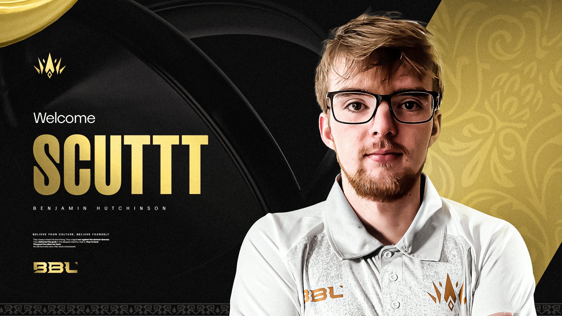 Görsel: BBL Esports