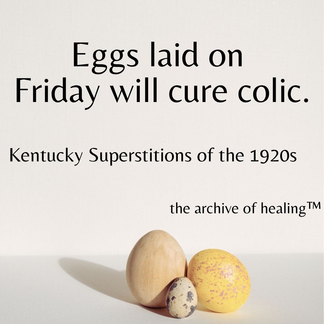 ArchiveHealing's tweet photo. would you like those scrambled, sunny-side up, or poached? 🪺🥚🍳

Register at https://t.co/6Pe5EsQ5Cw to discover global healing knowledge. ⁠
⁠
#medicalhumanities #medicalanthropology #health #healing #publicarchive #wellness #medicine #eggs #Friday #colic #cure https://t.co/DfAh15qZiv