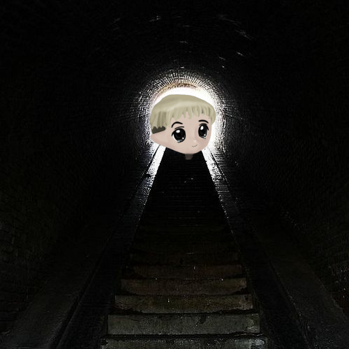 When you feel the pain of realizing this might be it, Milady is the bright light at the end of the tunnel

Milady 🕊️